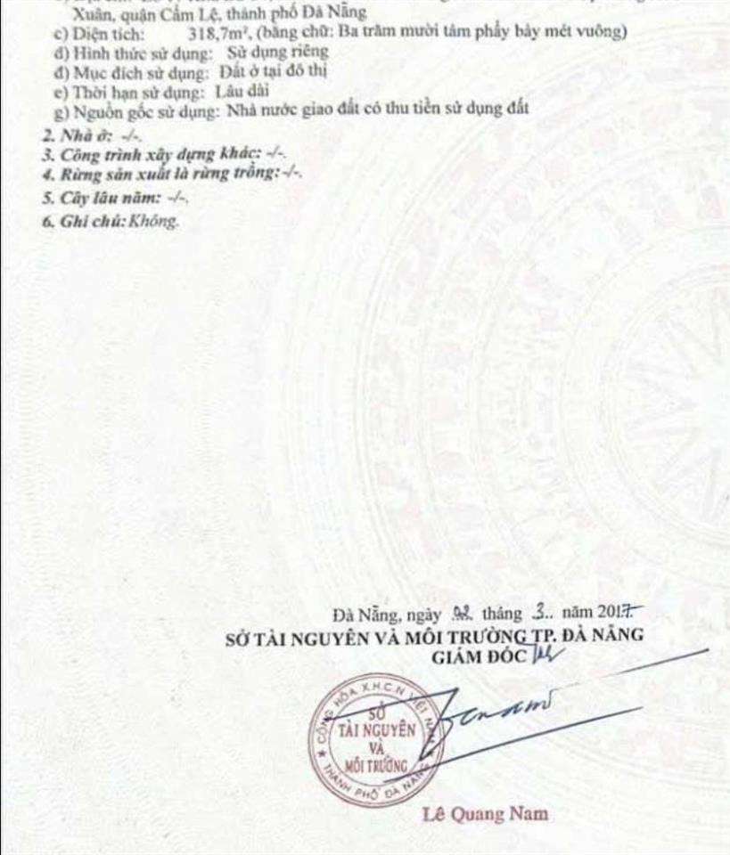 Bán đất mặt tiền đường 10m5 lê sỹ, hòa xuân, giá rẻ hơn đường 7m5