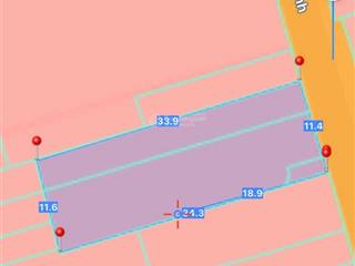 Bán đất mặt tiền đường phạm quang ảnh, ngang 10m  12m  17m