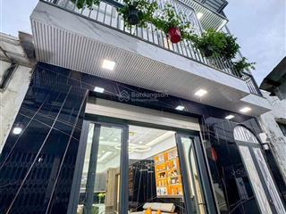 Bán nhà 2 tầng 48m2 phường tân hưng, q7, giá nhỉnh 6 tỷ.