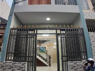 Bán nhà shr 2 tầng hẻm xe hơi kế bên him lam, tân hưng, q7 giá 4,5 tỷ.