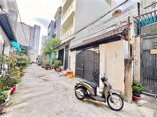 Bán nhà hẻm xe hơi, p. tân hưng mới, dt 85m2 giá chỉ 6,7 tỷ shr  0902 895 ***