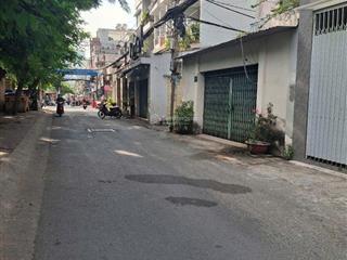 Bán nhà hẻm xe hơi lâm văn bền 85m2 giá chỉ 7,5 tỷ shr