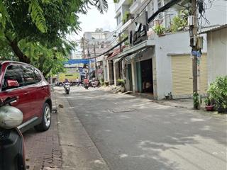 Bán nhà hẻm xe hơi tránh nhau 85m2 nhỉnh 7 tỷ đường nguyễn thị thập,q7