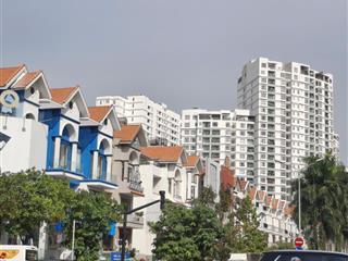 Chỉ 50tr có ngay nguyên căn biệt thự 7,5*20m làm văn phòng tại khu him lam, q7