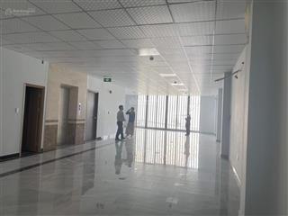 Cho thuê sàn văn phòng chỉ 15tr tại khu đt him lam, q7  0902 895 ***