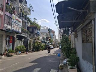 Bán nhà rẻ nhất khu 85m2 hẻm xe hơi, lâm văn bền chỉ 7,5 tỷ