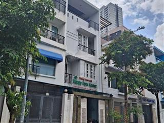 Cần cho thuê văn phòng nguyên căn 350m2 tại kđt him lam, tân hưng