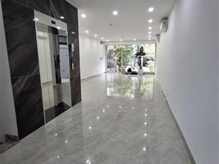 Cho thuê văn phòng nguyên căn 500m2 giá 70tr gồm hầm, 5 lầu tại kđt him lam kênh tẻ