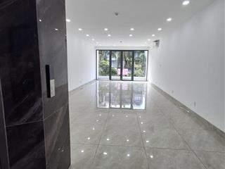 Cho thuê văn phòng nguyên căn 70tr dt 500m2 tại kđt him lam kênh tẻ