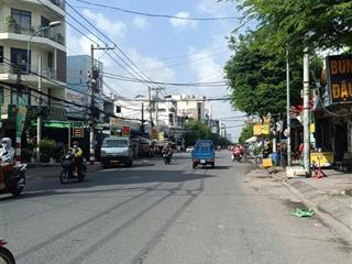 Nhà 2 tầng mặt tiền phạm văn bạch, p15, tân bình. giá rẻ nhất đoạn đường có 102 chỉ 115tr/m2
