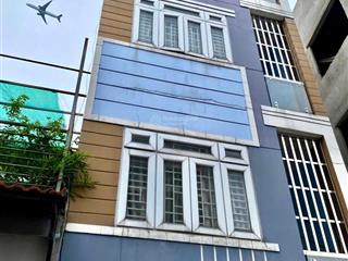 Nhà lửng 3 tầng đi bộ ra aeon mail tân phú giá chỉ hơn 6tỷ xíu