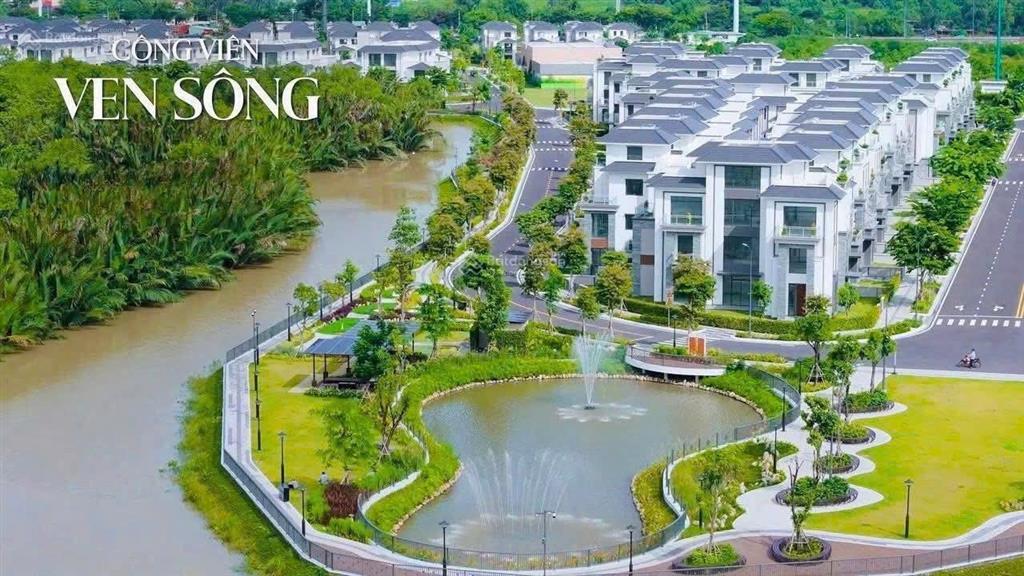 Hiếm có căn nhà phố liên kế vườn gladia khang điền quận 2, 1 trệt 3 lầu chỉ 29 tỷ. sổ hồng riêng