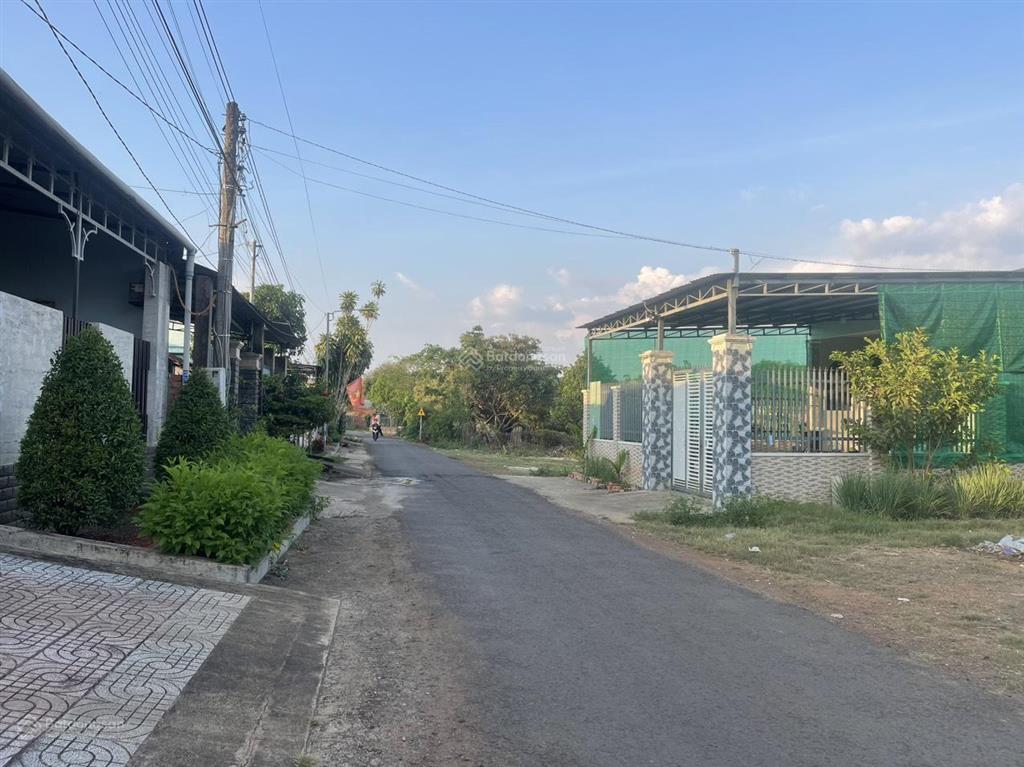 Lô đất đẹp trung tâm phú riềng, dân đông kín, nhu cầu thực, giá mềm cơ hội đầu tư tốt