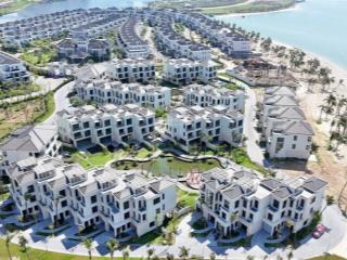 Em đức có 2 suất ngoại giao căn lk biệt thự song lập vị trí đẹp gần hồ, biển giá vô cùng ưu đãi