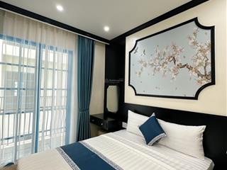 Bán cắt lỗ căn song lập dt 160m2 giá chỉ hơn 1x tỷ full nội thất cách biển vài bước chân