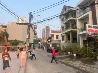 Em đức hinh cần bán cho chủ lô đất trung tâm hạ long 4,5 tỷ, 124m2, mặt tiền 5m, pháp lý đầy đủ