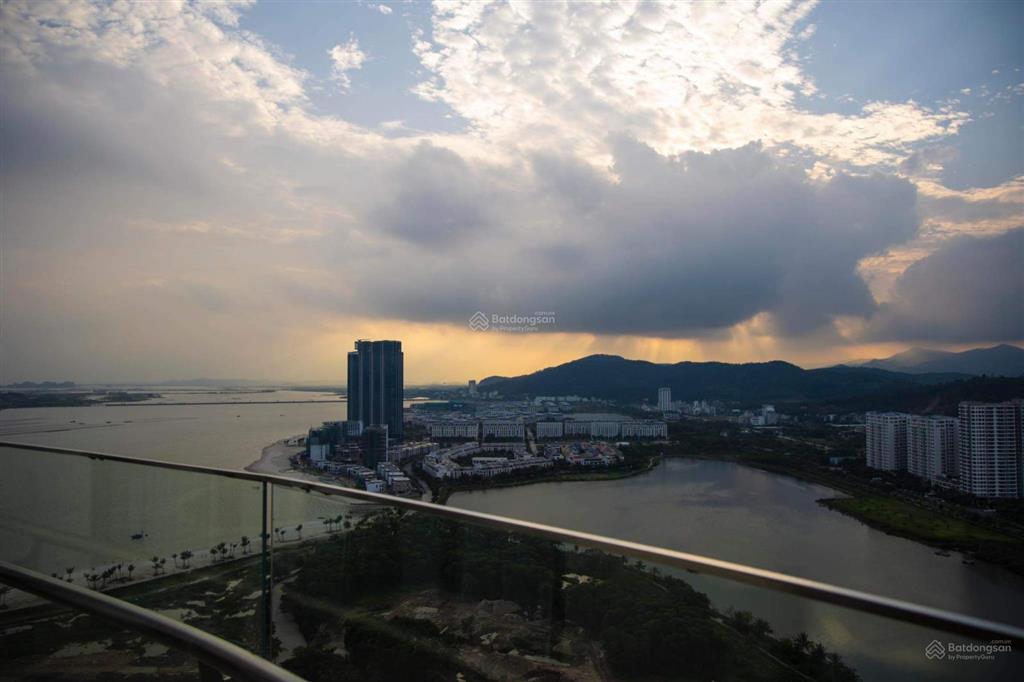 Deal tốt! duplex 100m² view trực diện vịnh hơn 4 tỷ không còn nhiều  mua là lãi