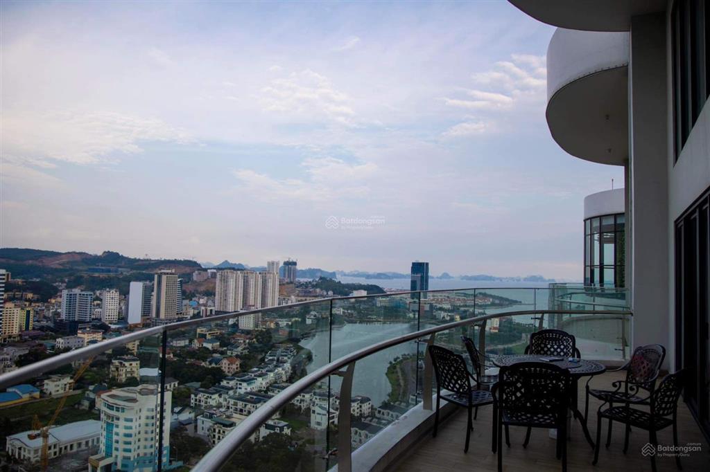 Deal tốt! duplex 100m² view trực diện vịnh hơn 4 tỷ không còn nhiều  mua là lãi