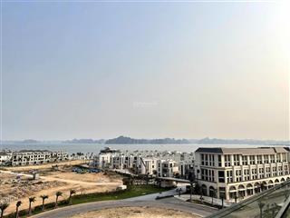 Chỉ 3,4tỷ full sổ view trực diện vịnh di sản ,ban công siêu to,full nội thất kinh doanh ở được ngay