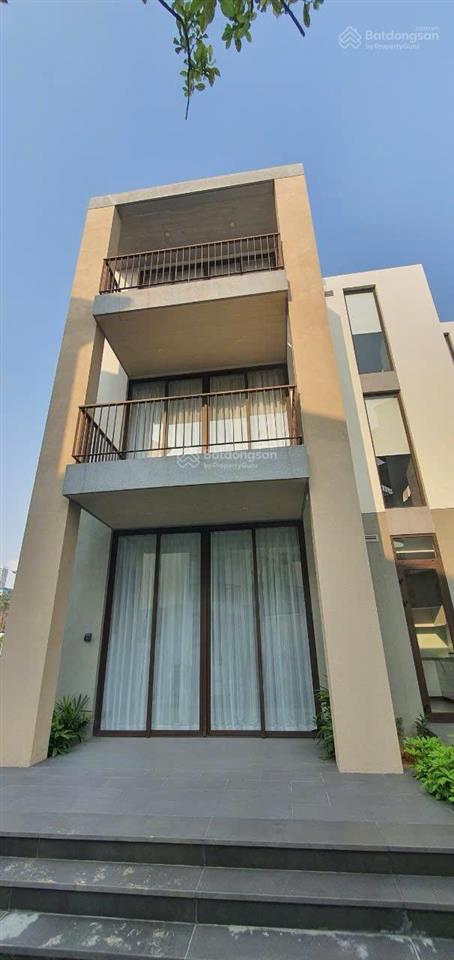 Bán gấp biệt thự sun elite city  283m²  35 tỷ | vị trí đẹp  đầu tư là thắng
