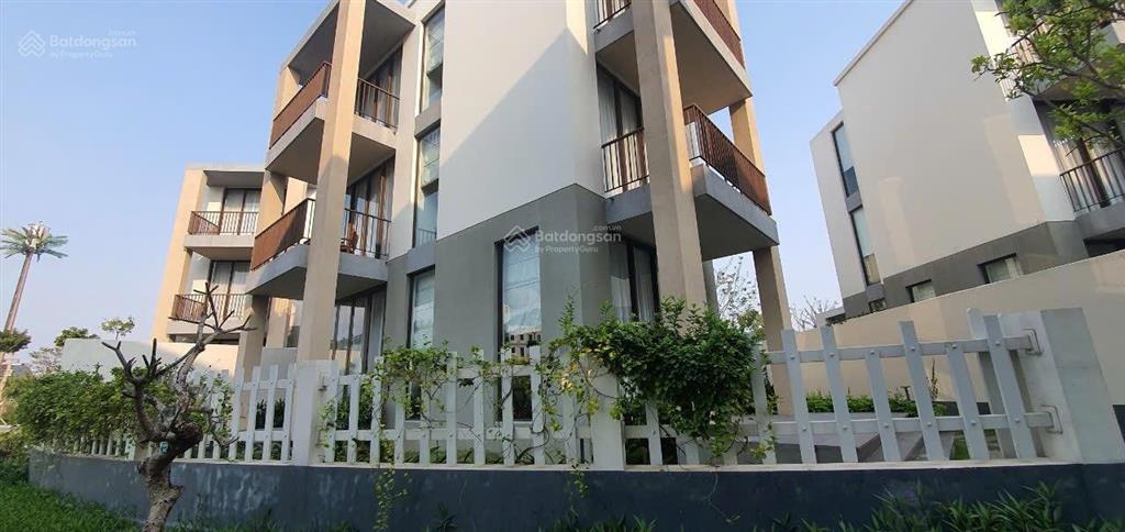 Bán gấp biệt thự sun elite city  283m²  35 tỷ | vị trí đẹp  đầu tư là thắng