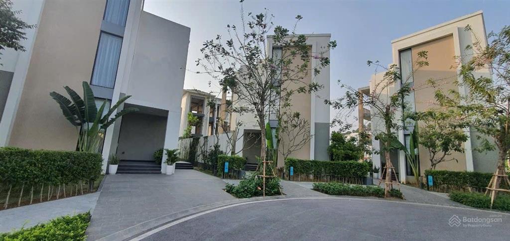 Bán gấp biệt thự sun elite city  283m²  35 tỷ | vị trí đẹp  đầu tư là thắng