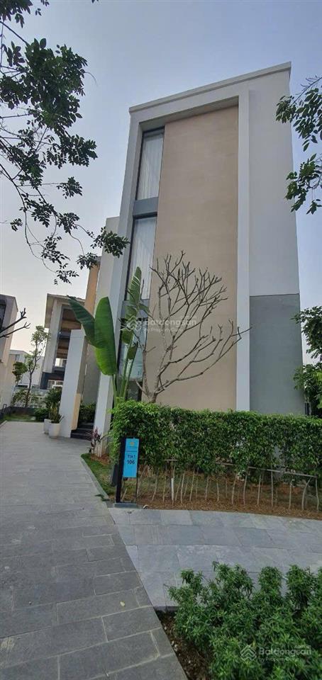 Bán gấp biệt thự sun elite city  283m²  35 tỷ | vị trí đẹp  đầu tư là thắng