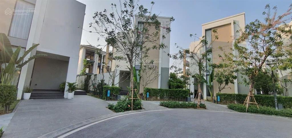 Bán gấp biệt thự sun elite city  283m²  35 tỷ | vị trí đẹp  đầu tư là thắng