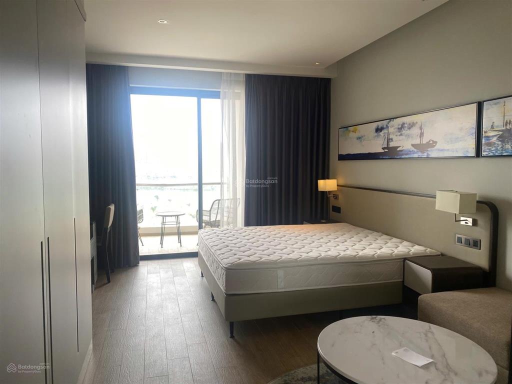 Rẻ quá! chỉ 1.8 tỷ full nội thất, ban công rộng, view hồ thoáng nhất tòa a tầng trung full nội thất