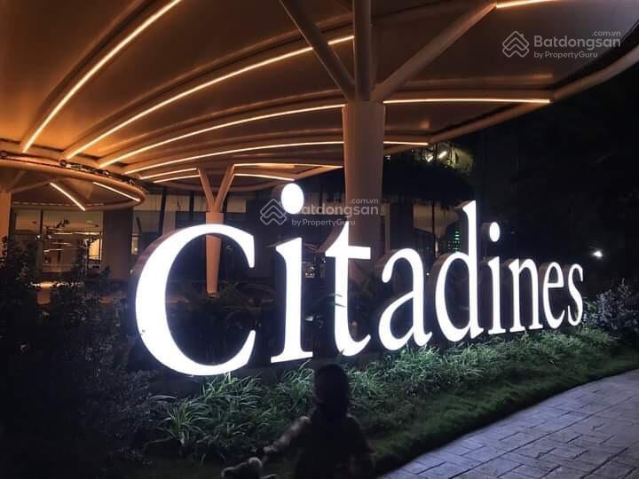 Duy nhất căn 2pn 2vs góc tầng cao tòa b citadiens ,full nội thất,trực diện biển giá chỉ hơn 5.5 tỷ