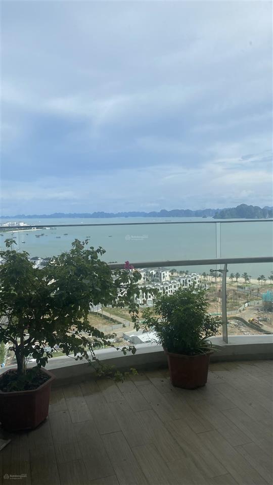 Duy nhất căn 2pn 2vs góc tầng cao tòa b citadiens ,full nội thất,trực diện biển giá chỉ hơn 5.5 tỷ