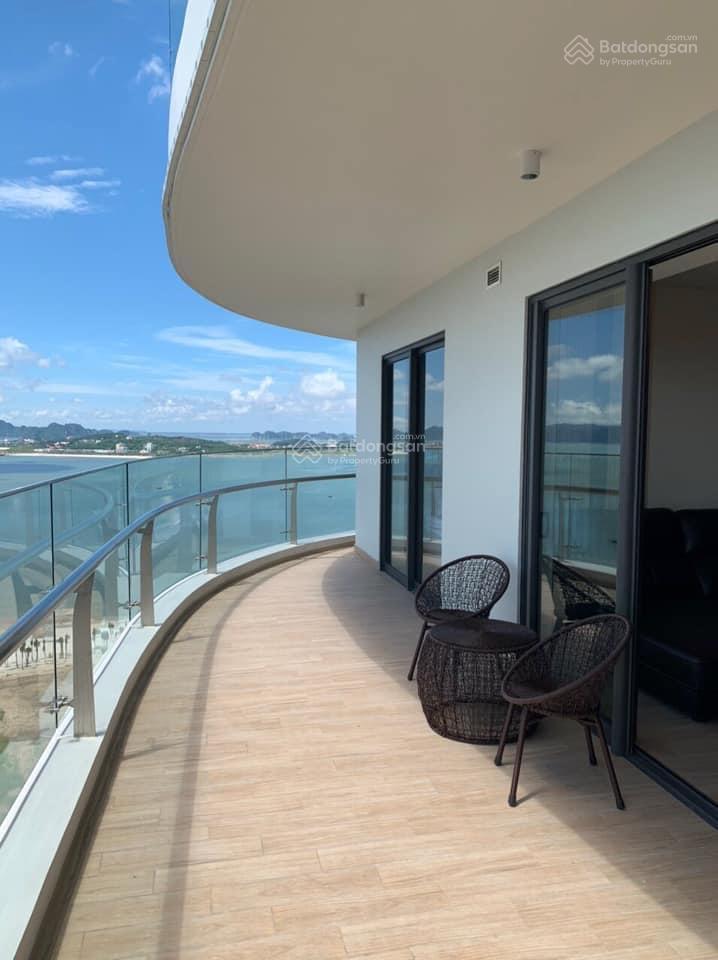 Duy nhất căn 2pn 2vs góc tầng cao tòa b citadiens ,full nội thất,trực diện biển giá chỉ hơn 5.5 tỷ