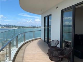 Duy nhất căn 2pn 2vs góc tầng cao tòa b citadiens ,full nội thất,trực diện biển giá chỉ hơn 5.5 tỷ