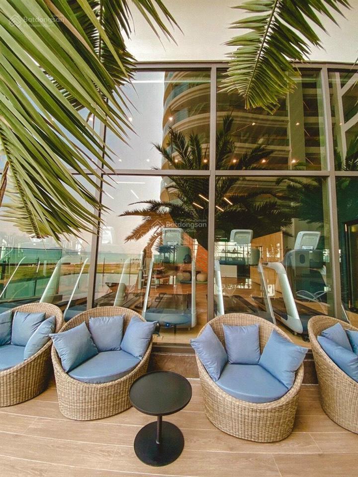 Duy nhất căn 2pn 2vs góc tầng cao tòa b citadiens ,full nội thất,trực diện biển giá chỉ hơn 5.5 tỷ