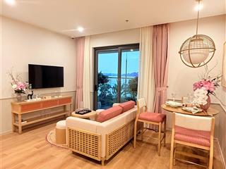 Cắt lỗ căn góc 2pn, 2wc, 66m2 tại sun centro town, bãi cháy, hạ long, giá cực chất 4,8 tỷ