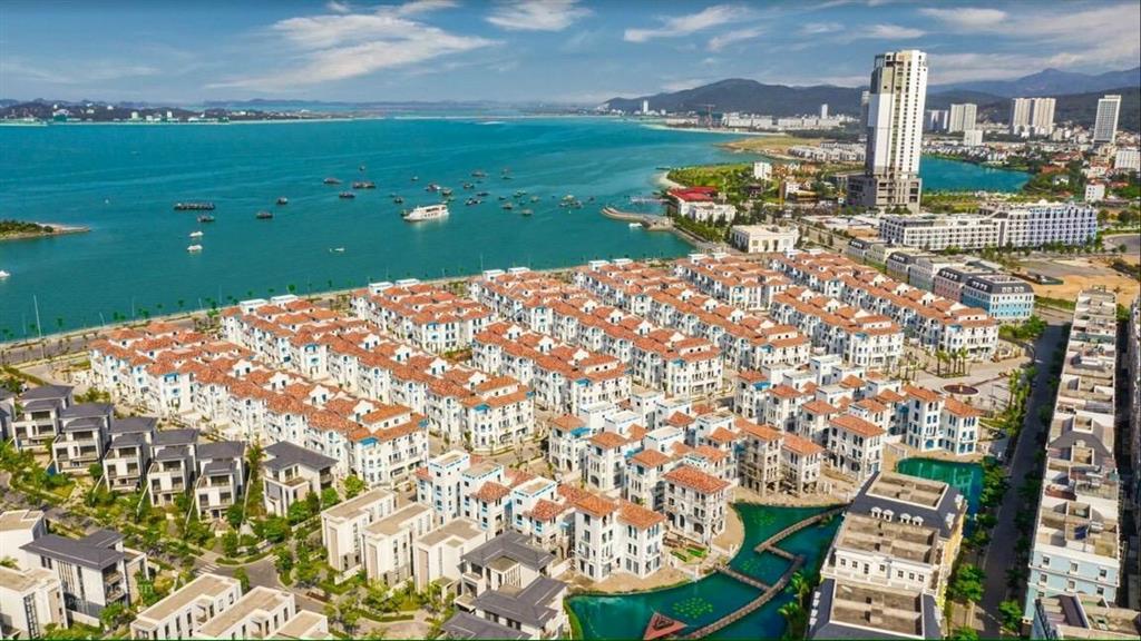 Hàng siêu hiếm dưới 26 tỷ  song lập view công viên đã bao sổ,trục thông cách bãi tắm vài bước chân