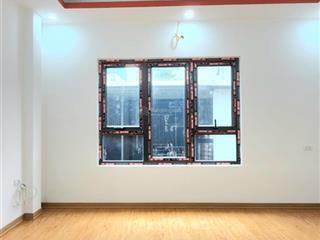 Nhà 6 tầng, thang máy, chỉ 11 tỷ nhanh