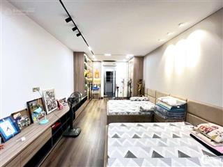 Bán nhà phố tây sơn 58m2, 6 tầng, thang máy, về ở luôn.