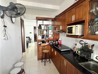 Căn chung cư 83m2, 3 pn, thoáng, về ở luôn chỉ trên 4 tỷ.