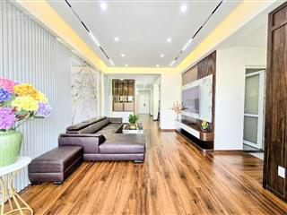 Căn hộ chung cư mới đẹp 113m, 3 pn, 2 wc, ở sướng.