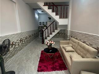Nhà quận 12 3x7m lê văn khương cách chợ thiếc 500m ở hoặc cho thuê 5tr giấy tờ đầy đủ
