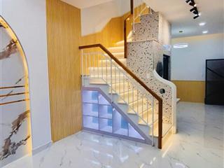 Nhà quận 12 nguyễn văn quá 21m2, 2pn, gần công viên cây sộp sổ hồng đồng sở hữu 1 tỉ 078 triệu