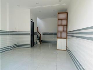 Bán nhà riêng tại lê văn khương, thới an, quận 12, tp.hcm, 835 triệu, 22 m2