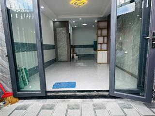 Bán gấp nhà riêng tại nguyễn thị căn, tân thới hiệp, quận 12, giá 1 tỷ 195 triệu thương lượng