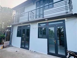 Bán nhà riêng 24m2 tại thạnh xuân 21, 960 triệu, 2pn, nội thất đầy đủ, uy tín, hàng hot