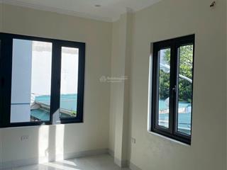 Lô góc thoáng gần đại lộ thăng long 30 m2 5 tầng duy nhất rẻ nhất an khánh
