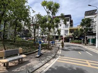 Bán nhà 65m2 phân lô ô tô tránh đỗ kinh doanh đỉnh phố kim giang