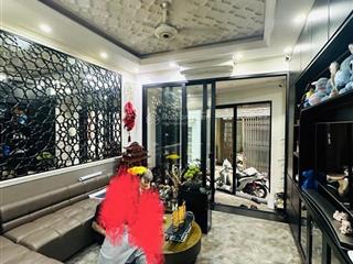 Bán nhà 40m2 mặt ngõ thông ô tô, kinh doanh cạnh khu đô thị tây nam linh đàm