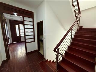 Bán liền kề 55m2 ô tô tránh, vỉa hè, kinh doanh 2 thoáng, khu liền kề đại kim, nguyễn cảnh dị
