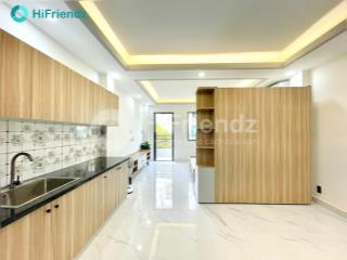 1 phòng ngủ ban công ngay tân sơn nhì, tân phú